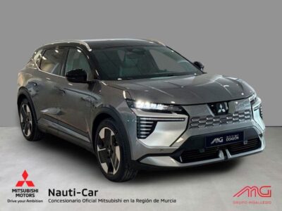 MITSUBISHI Eclipse Cross 87 kWh Kaiteki KM0