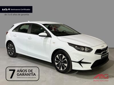 KIA Ceed 5p 1.0 T-GDi 100CV Concept vehículos de ocasión