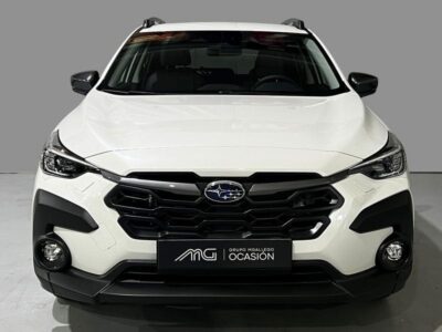 SUBARU Crosstrek 2.0i Hybrid CVT Active KM0