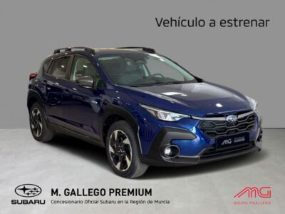 SUBARU Crosstrek 2.0i Hybrid CVT Field KM0