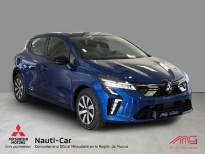 MITSUBISHI Colt 100T Motion KM0