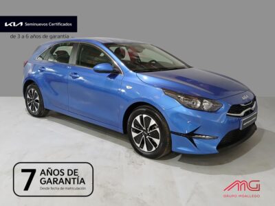 KIA Ceed 5p 1.0 T-GDi 100CV Drive vehículos de ocasión