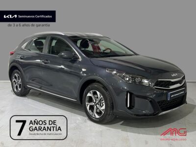 KIA XCeed 1.0 T-GDi Drive 115CV vehículos de ocasión