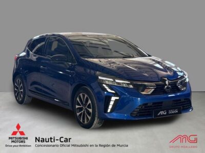 MITSUBISHI Colt 100T Kaiteki KM0